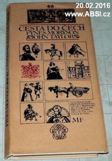 CESTA DO ČECH
