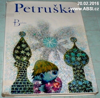 PETRUŠKA