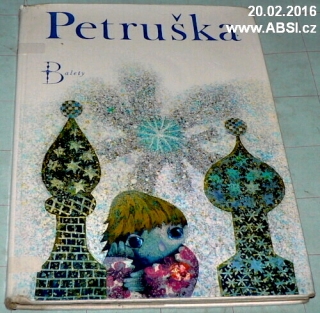 PETRUŠKA