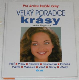 VELKÝ PORADCE KRÁSY