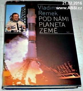 POD NÁMI PLANETA ZEMĚ