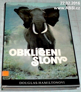 OBKLÍČENI SLONY