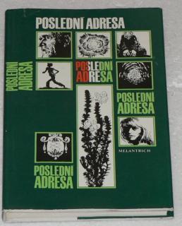 POSLEDNÍ ADRESA