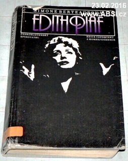 EDITH PIAF