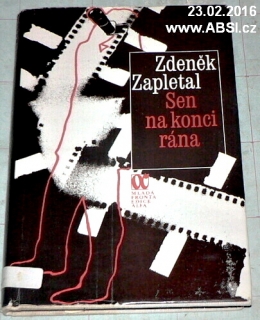 SEN NA KONCI RÁNA