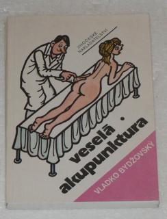 VESELÁ AKUPUNKTURA