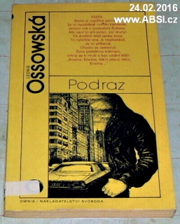 PODRAZ