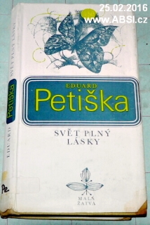 SVĚT PLNÝ LÁSKY
