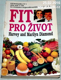 FIT PRO ŽIVOT 