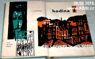 HODINA V