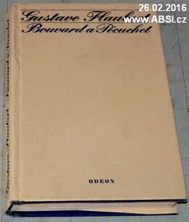 BOUVARD A PÉCUCHET 