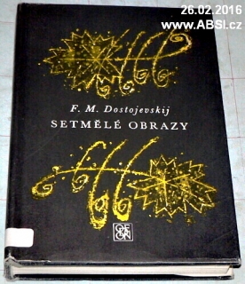 SETMĚLÉ OBRAZY