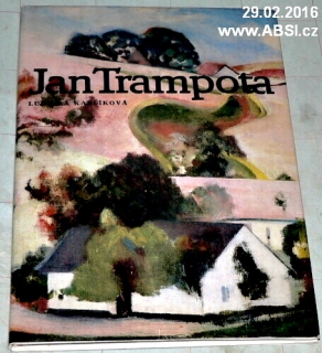 JAN TAMPOTA 1889-1942
