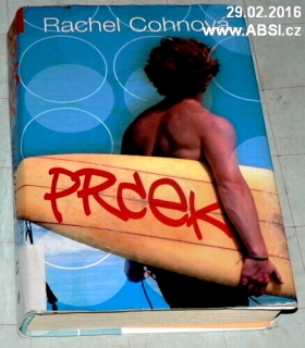 PRCEK