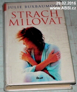 STRACH MILOVAT