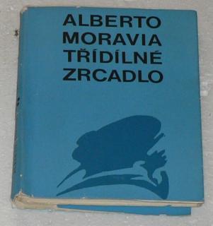 TŘÍDILNÉ ZRCADLO
