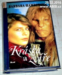 KRÁSKA A ZVÍŘE