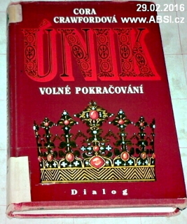 ÚNIK - VOLNÉ POKRAČOVÁNÍ