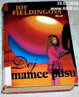 DEJ MAMCE PUSU
