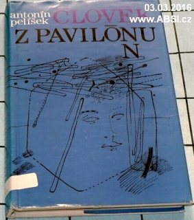 ČLOVĚK Z PAVILÓNU N