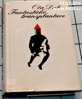FANTASTICKÉ TRANSPLANTACE