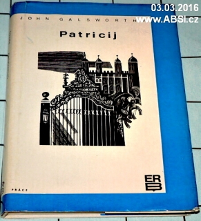 PATRICIJ