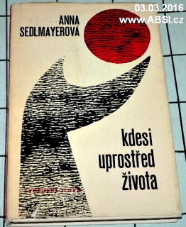 KDESI UPROSTŘED ŽIVOTA