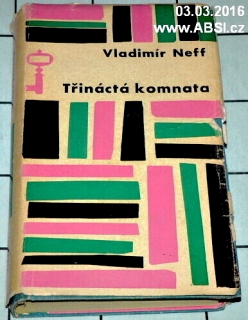 TŘINÁCTÁ KOMNATA