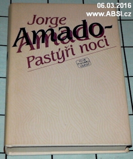 PASTÝŘI NOCI