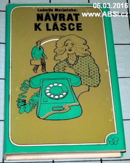 NÁVRAT K LÁSCE