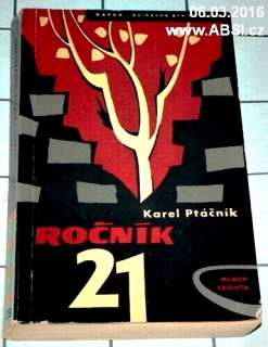 ROČNÍK 21