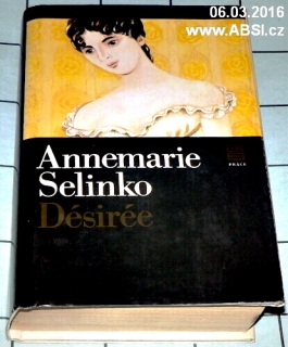 DÉSIRÉE