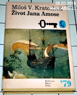 ŽIVOT JANA AMOSE