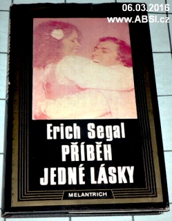 PŘÍBĚH JEDNÉ LÁSKY