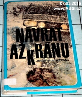 NÁVRAT AŽ K RÁNU