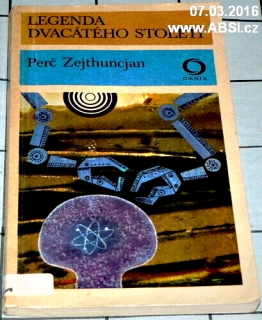 LEGENDA DVACÁTÉHO STOLETÍ