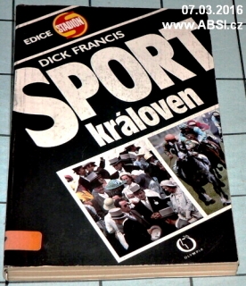 SPORT KRÁLOVEN