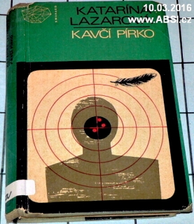 KAVČÍ PÍRKO