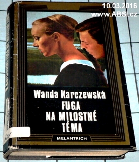 FUGA NA MILOSTNÉ TÉMA
