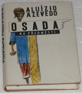 OSADA NA PŘEDMĚSTÍ