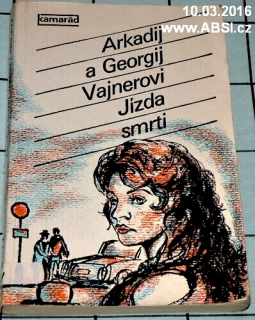 JÍZDA SMRTI