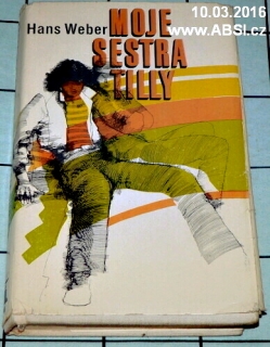 MOJE SESTRA TILLY