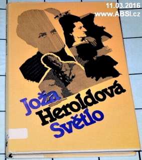 SVĚTLO