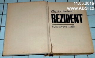 REZIDENT