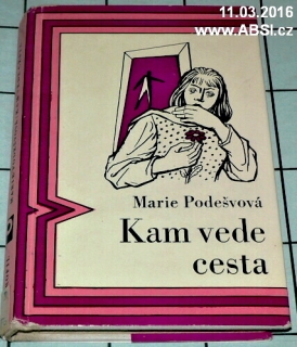 KAM VEDE CESTA