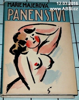 PANENSTVÍ