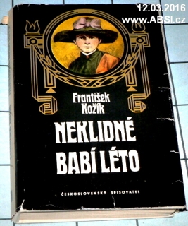 NEKLIDNÉ BABÍ LÉTO - část druhá