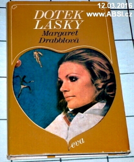 DOTYK LÁSKY