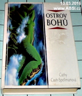 OSTROV BOHŮ