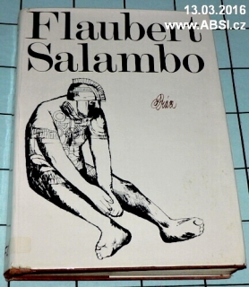SALAMBO